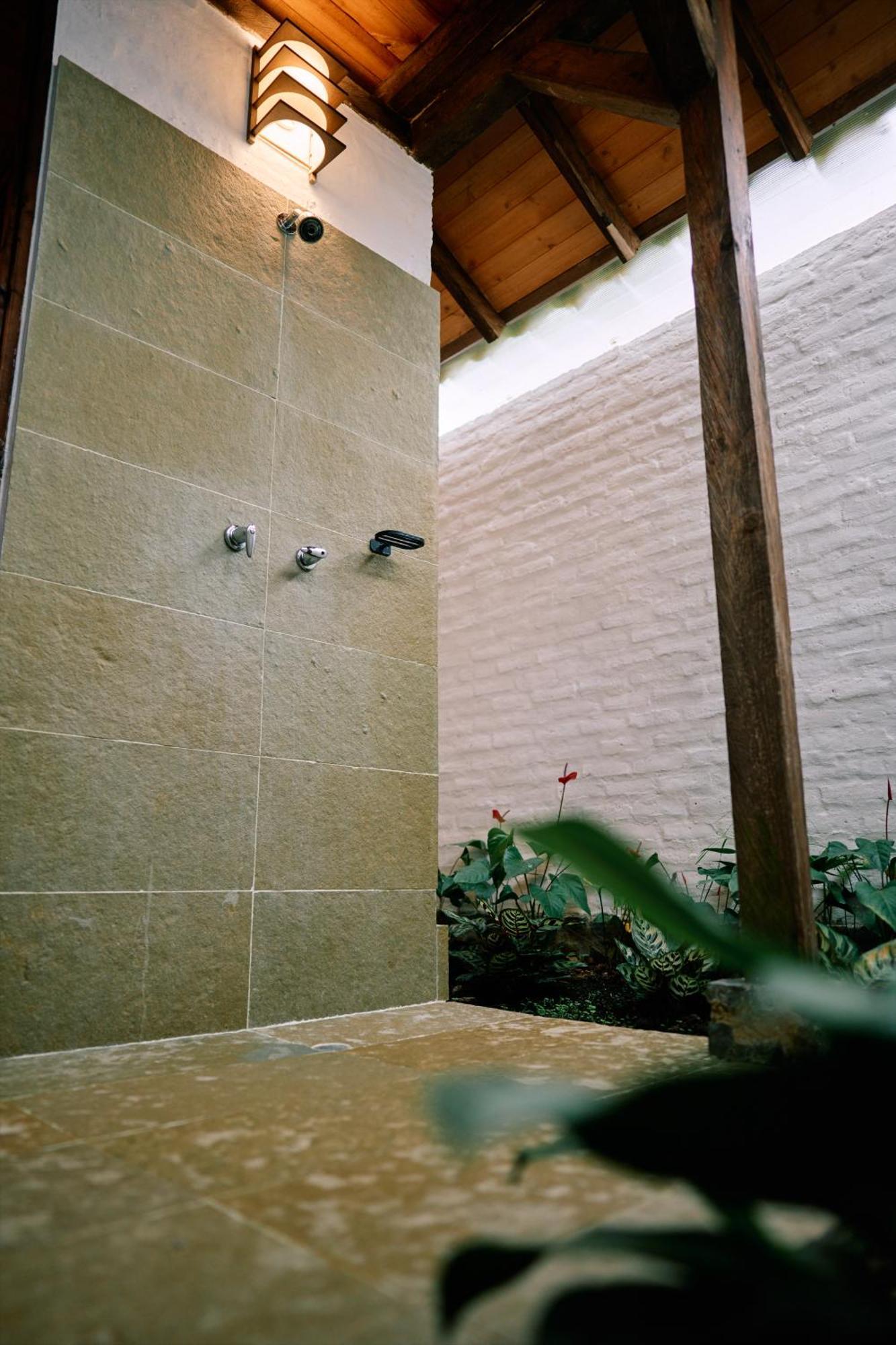 Eucaliptus Spa Resort Dapa Exterior photo