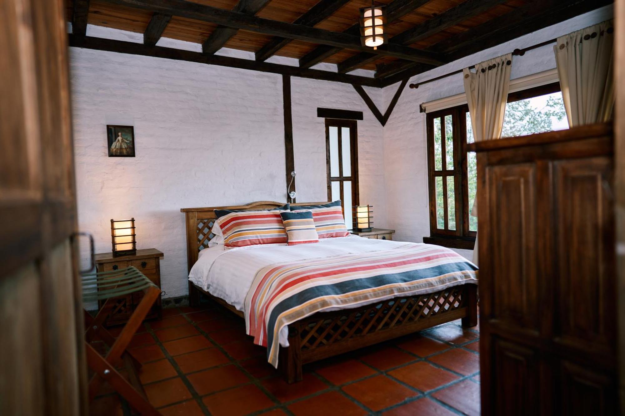 Eucaliptus Spa Resort Dapa Exterior photo